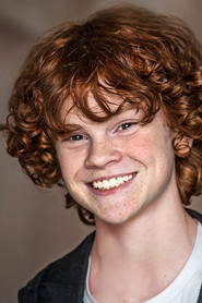 Kyle Breitkopf isTeenage Gregory / Scarecrow